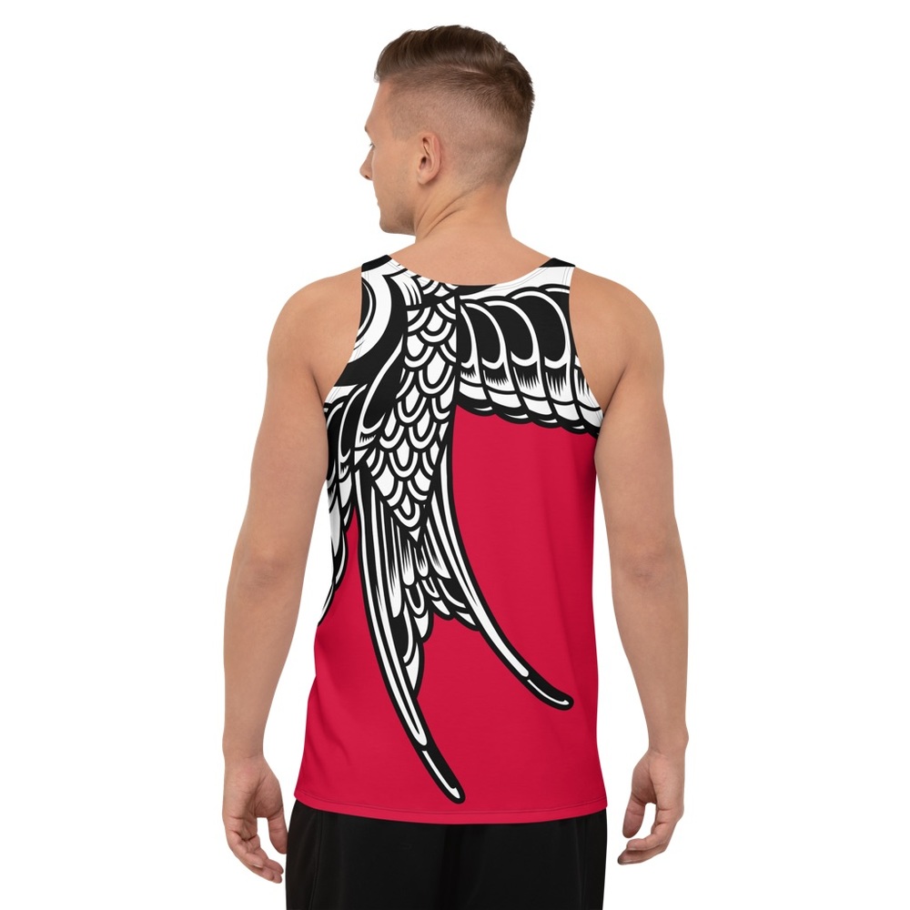 Men’s Tank Top - Picture 10 of 10